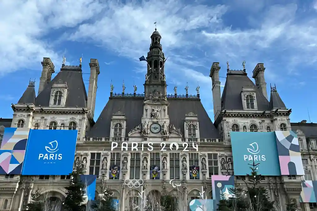 Exhas IPTV: How to Watch the 2024 Paris Olympics